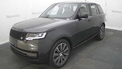 Range Rover 0