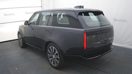 Range Rover 2