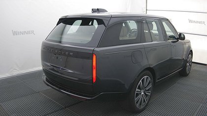 Range Rover 3