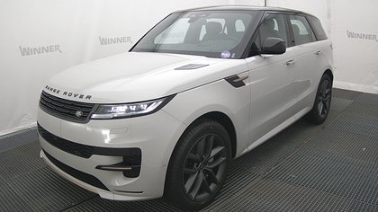 Range Rover Sport 0