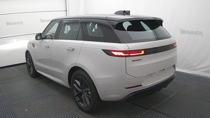 Range Rover Sport 2