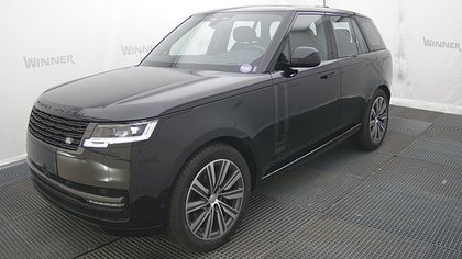 Range Rover 0