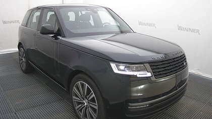 Range Rover 1