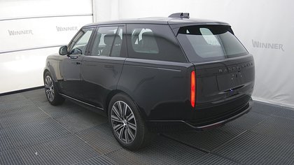 Range Rover 2
