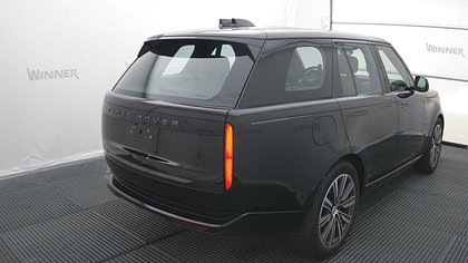 Range Rover 3