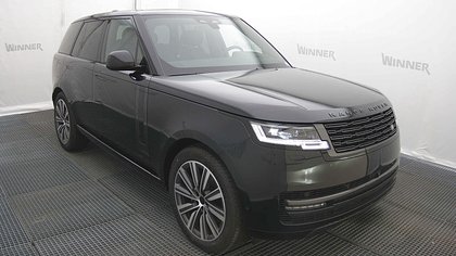 Range Rover 1