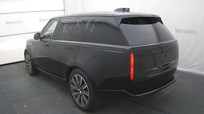 Range Rover 2