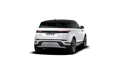 Range Rover Evoque 2