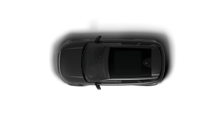 2025 Nuevo Land Rover Range Rover Evoque Santorini Black P200 AWD AUTOMÁTICO MHEV (Mild Hybrid) Standard Wheelbase S