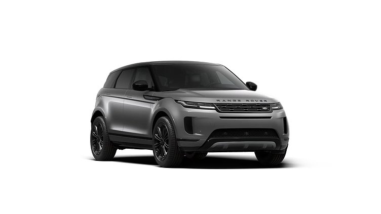 2025 Nuevo Land Rover Range Rover Evoque Eiger Grey P200 AWD AUTOMÁTICO MHEV (Mild Hybrid) Standard Wheelbase S