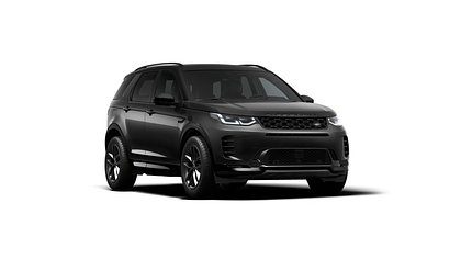 Discovery Sport 0