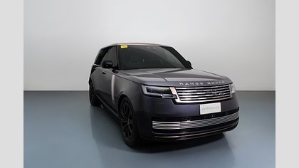 Range Rover 0