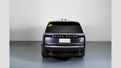 Range Rover 2