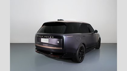 Range Rover 3
