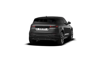 Range Rover Evoque 2