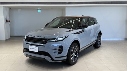 Range Rover Evoque 0