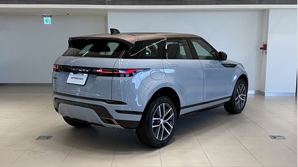 Range Rover Evoque 4