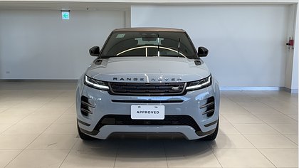 Range Rover Evoque 1