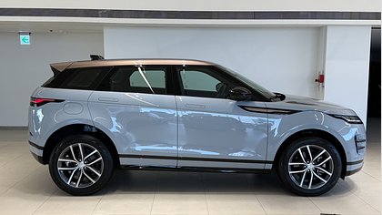 Range Rover Evoque 2
