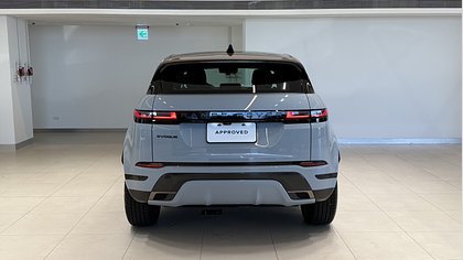 Range Rover Evoque 3