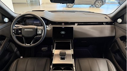 Range Rover Evoque 5