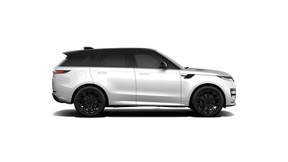 Range Rover Sport 1