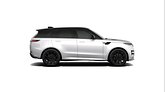 2026 Új  Range Rover Sport Ostuni Pearl White D300 mild hybrid dízelmotor
 Dynamic SE Kép 2