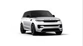 2026 Új  Range Rover Sport Ostuni Pearl White D300 mild hybrid dízelmotor
 Dynamic SE
