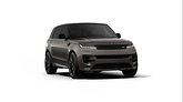 2026 Új  Range Rover Sport Charente Grey D300 mild hybrid dízelmotor Dynamic SE