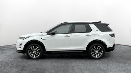 Discovery Sport 2