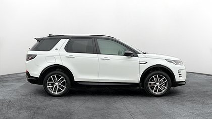 Discovery Sport 6