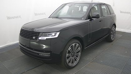Range Rover 0