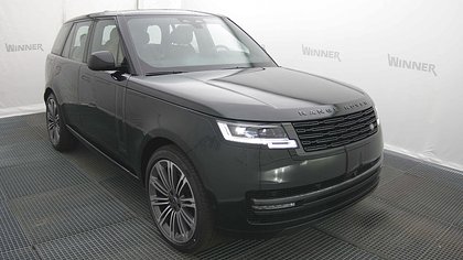 Range Rover 1