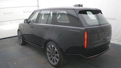 Range Rover 2