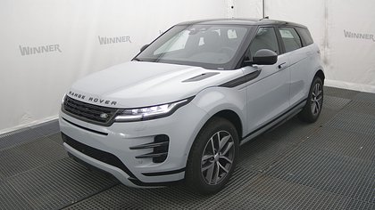 Range Rover Evoque 0