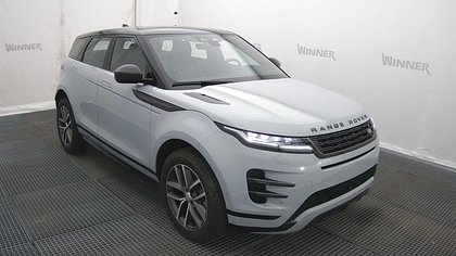 Range Rover Evoque 1