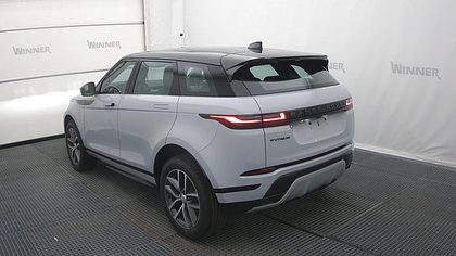 Range Rover Evoque 2
