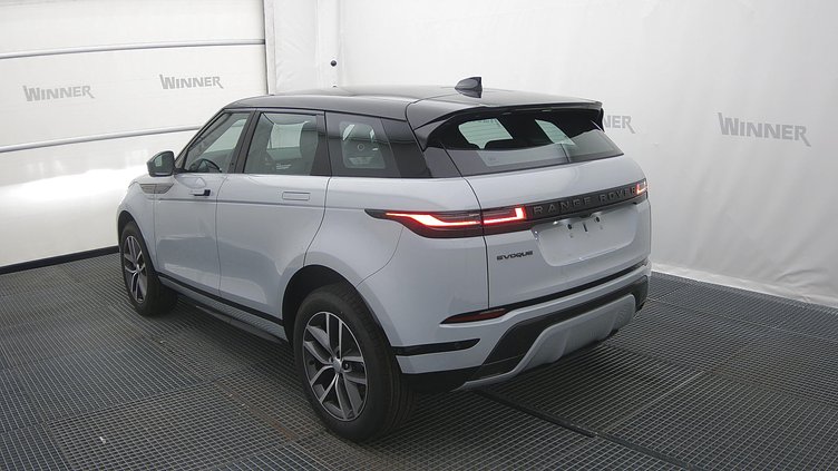 2025 Новий Land Rover Range Rover Evoque Arroios Grey 4WD Dynamic SE