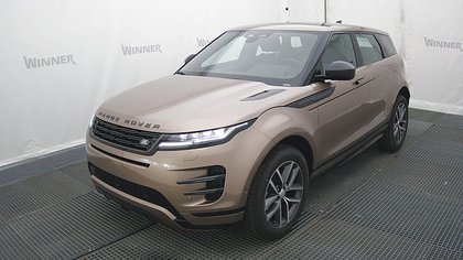 Range Rover Evoque 0