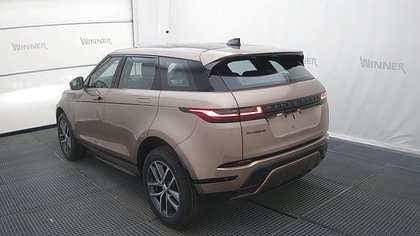 Range Rover Evoque 2