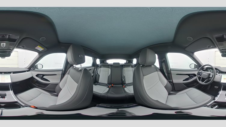 2025 Новий Land Rover Range Rover Evoque Corinthian Bronze 4WD Dynamic SE