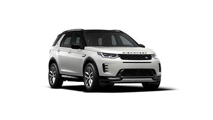Discovery Sport 0
