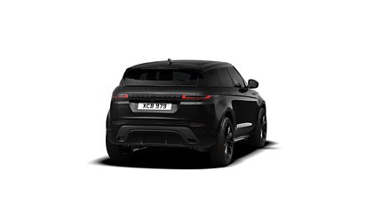 Range Rover Evoque 2