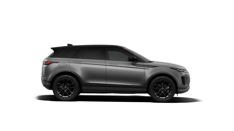 2025 Nuevo Land Rover Range Rover Evoque Eiger Grey P200 AWD AUTOMÁTICO MHEV (Mild Hybrid) Standard Wheelbase S