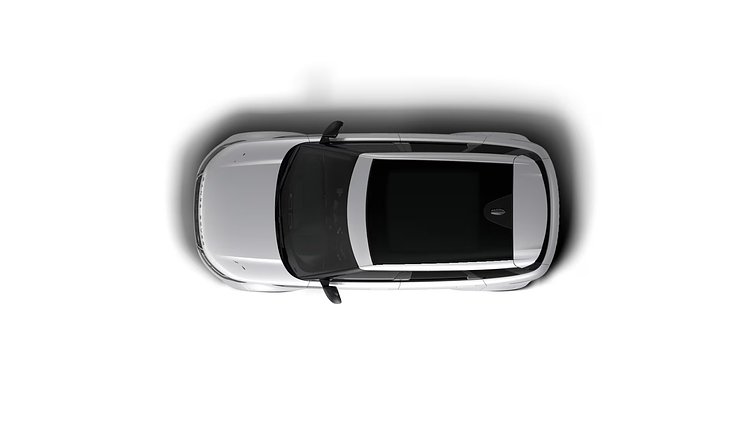 2025 Nuevo Land Rover Range Rover Evoque Seoul Pearl Silver P200 AWD AUTOMÁTICO MHEV (Mild Hybrid) Standard Wheelbase S