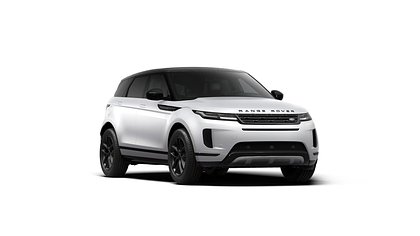 Range Rover Evoque 0