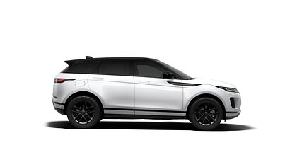 Range Rover Evoque 1
