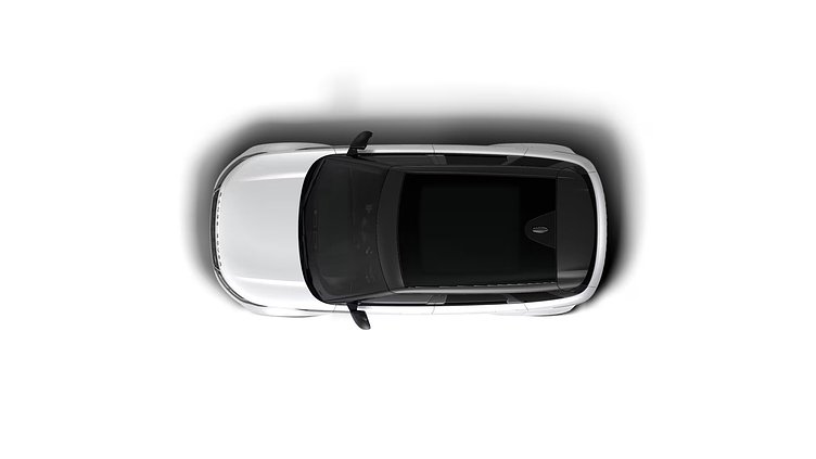 2025 Nuevo Land Rover Range Rover Evoque Ostuni Pearl White P200 AWD AUTOMÁTICO MHEV (Mild Hybrid) Standard Wheelbase S