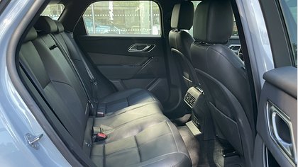 Range Rover Velar 4