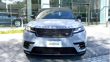 Range Rover Velar 5